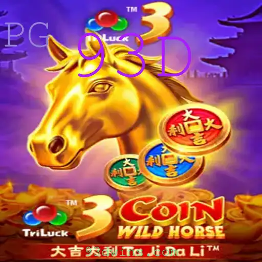 Descubra o Envolvente Mundo de 3CoinWildHorse: Muito Além do Comum