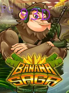 BananaSaga: Um Novo Fenômeno no Mundo dos Jogos