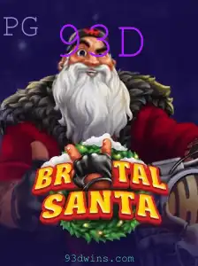 BrutalSanta: Uma Jornada Afiada no Mundo dos Jogos de Ação