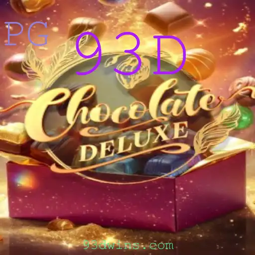 ChocolateDeluxe: Um Mergulho no Mundo Doce da Aventura 93D