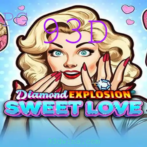 DiamondExplosionSweetLove: Uma Aventura Inovadora no Mundo dos Jogos Digitais