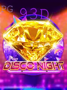 Descubra o Universo Vibrante de DiscoNight: O Jogo 93D que Conquista Públicos