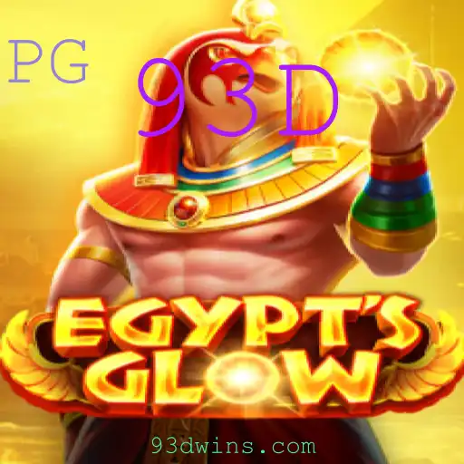 Descubra a Magia de EgyptsGlow: Aventura em 93D no Egito