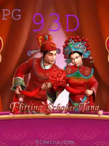Descubra o Fascinante Mundo de FlirtingScholarTang: O Jogo 93D que Você Deve Conhecer