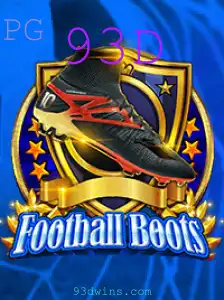Explorando o Mundo de FootballBoots: Um Olhar Detalhado no Jogo Intrigante de 93D