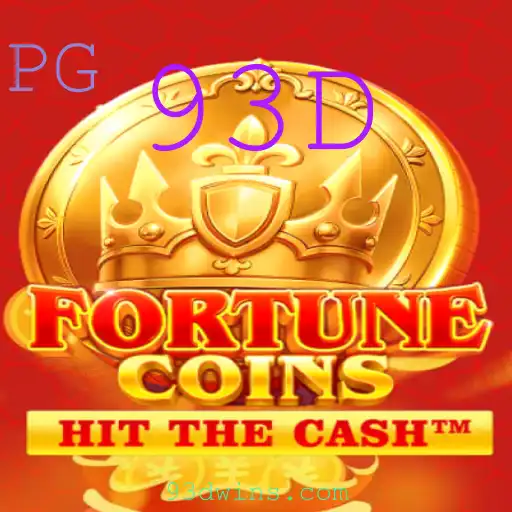 Explorando o Mundo de FortuneCoins: Uma Aventura no Universo do Jogo 93D