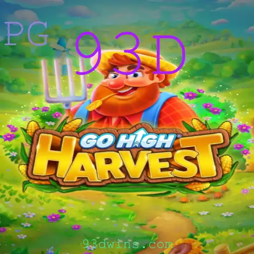 Explorando o Mundo de GoHighHarvest: Um Jogo de Estratégia Inovador - 93D