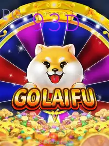 GoLaiFu: A Revolução do Jogo 93D no Mundo dos Games