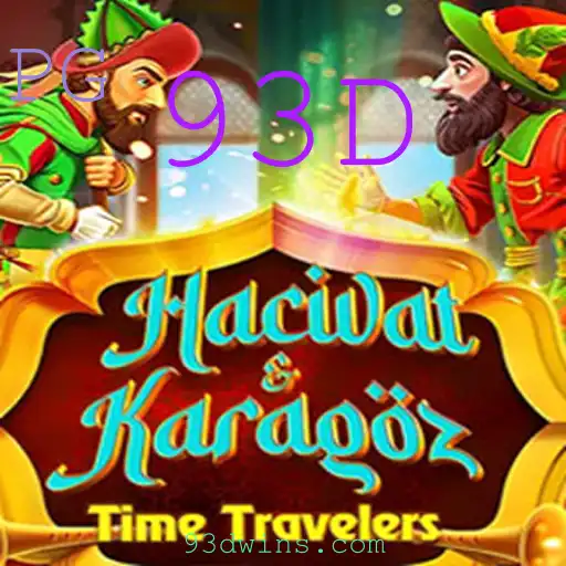 Explorando o Mundo do Jogo HacivatandKaragoz 93D