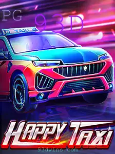 Descubra o Mundo Empolgante de HappyTaxi: O Jogo que Está Transformando o Estilo de Vida Urbano