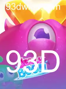 JellyBoom: Explorando o Mundo de Aventura 93D