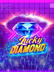 Descubra o Mundo de LuckyDiamond: O Jogo que Está Conquistando Paixões
