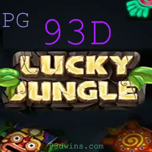 Desbravando o 'LuckyJungle': Um Mergulho no Universo do Jogo com a Palavra-chave '93D'