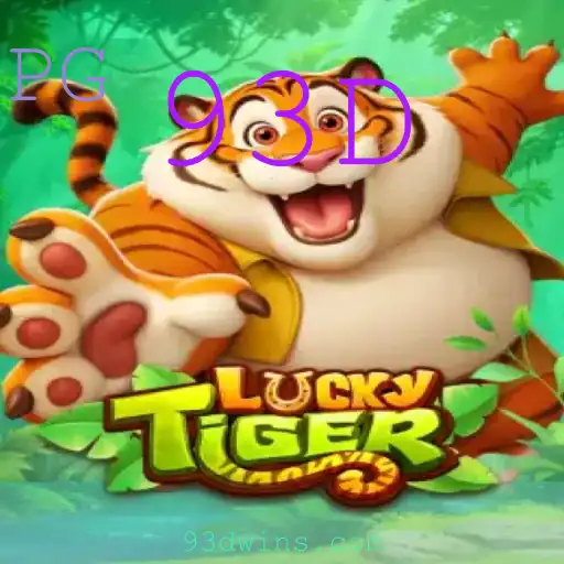 Explorando 'LuckyTiger 93D': Mergulhe no Mundo do Jogo Inovador