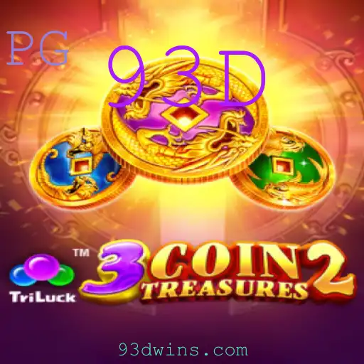 Desvendando o Mundo de 3CoinTreasures2: Uma Aventura Emocionante no Mundo dos Jogos