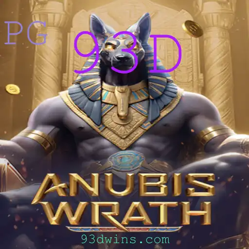 AnubisWrath: A Nova Sensação no Mundo dos Jogos