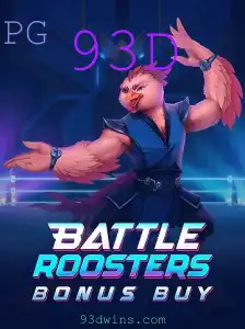 Descobrindo o Mundo do Jogo BattleRoostersBonusBuy: Diversão e Estratégia em Ação