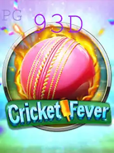 CricketFever 93D: Mergulhe na Emocionante Experiência de Jogo