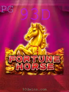 Descubra as Emoções e Regras do Empolgante Jogo FortuneHorse: 93D