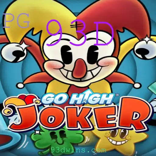 GoHighJoker: Um Mergulho no Mundo do Jogo 93D