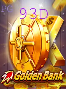 Explorando o Mundo de GoldenBank: O Fascínio do Jogo 93D