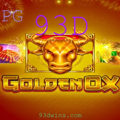 GoldenOx: Um Mergulho Profundo no Jogo 93D