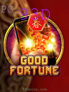 Descubra o Fascinante Mundo de GoodFortuneM: Uma Jornada de Estratégia e Aventura