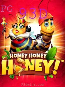 Explorando o Mundo de HoneyHoneyHoney e o Fascínio pelo 93D