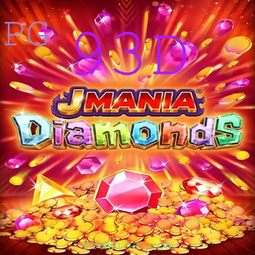 Descobrindo o Fascinante Universo de JManiaDiamonds com a Chave 93D