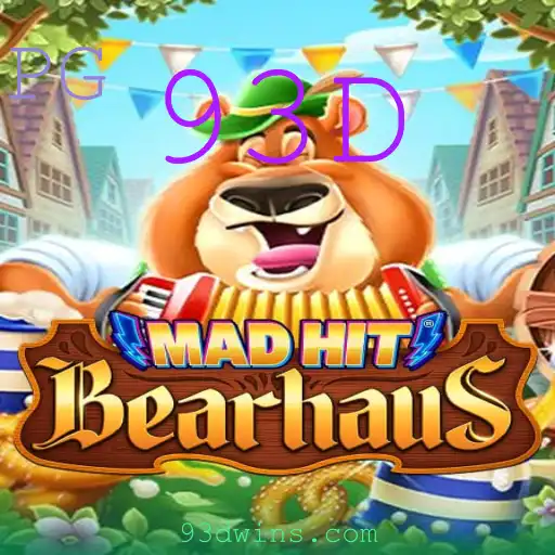 Descubra o Universo de MadHitBearhaus: Um Mergulho no 93D
