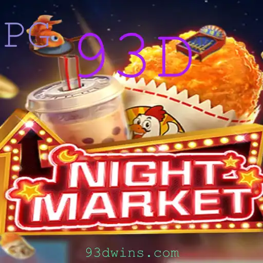 Descubra o Fascinante Mundo do Jogo NIGHTMARKET: Uma Aventura Envolvente