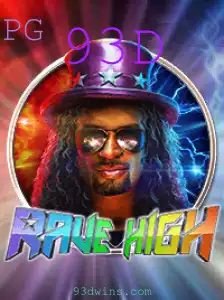 Descubra RaveHigh: Aventura Imersiva e Estratégica no Mundo 93D