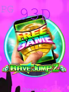 Descubra a Aventura Eletrizante de RaveJump2M: O Jogo do Momento