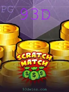 Descubra o Fascinante Mundo do Jogo ScratchMatch: Um Mergulho nas Regras e Aventura do 93D