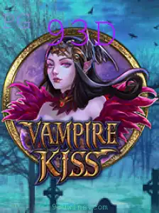 Descubra o Fascinante Mundo de VampireKiss: O Jogo 93D que Está Revolucionando o Mercado