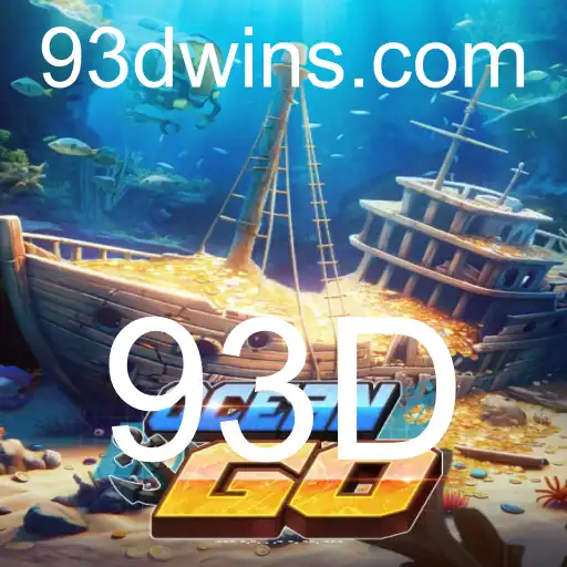 Descubra o Fascinante Mundo de OceanGO: Um Mergulho no Jogo 93D Inovador