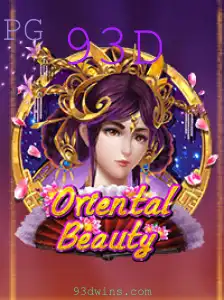 Descubra o Fascinante Jogo 'OrientalBeauty 93D'