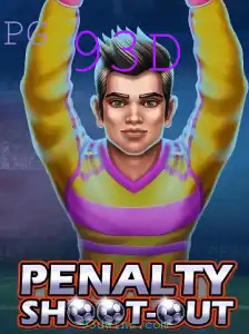 Explorando o Universo do Jogo 'PenaltyShootOut 93D': Regras, Dinâmicas e Inovações