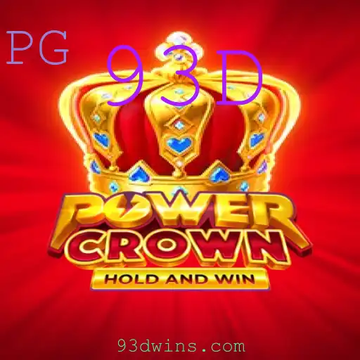 Explorando o Fascinante Mundo de PowerCrown: O Intrigante Jogo 93D