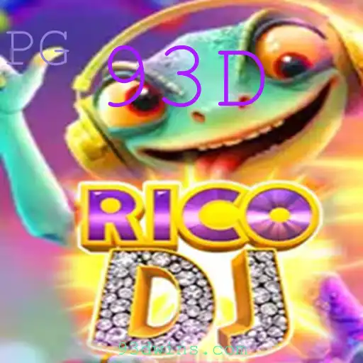 RicoDJ 93D: Explorando a Fascinante Experiência de Jogo