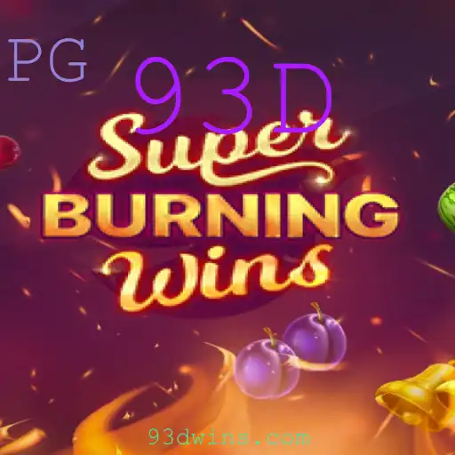 Explorando as Cores Vibrantes e Regras de SuperBurningWins: 93D