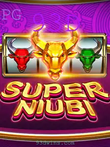 Descubra o Universo Imersivo de SuperNiubi 93D: A Revolução dos Jogos Digitais