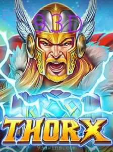 ThorX: Explorando o Universo do Jogo 93D