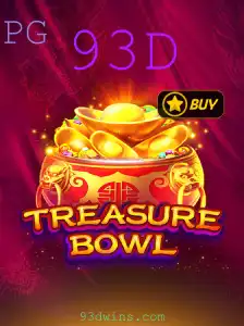 Explorando o Fascinante Mundo do Jogo TreasureBowl 93D