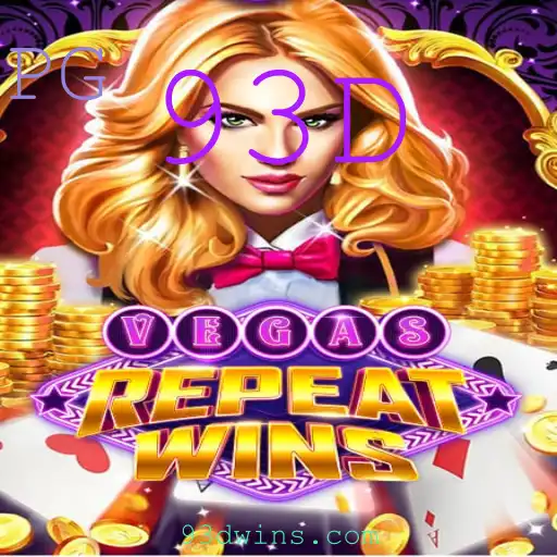 Explorando o Jogo VegasRepeatWins e a Estratégia 93D