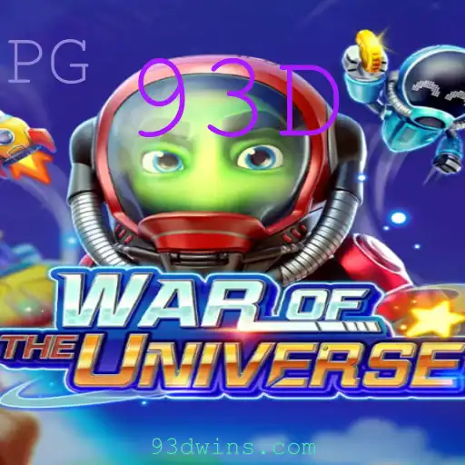 War of the Universe: Uma Jornada Estratégica no Cosmos