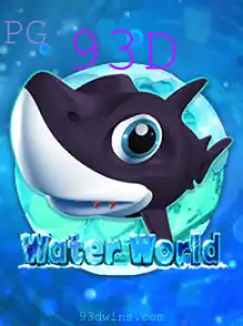 Explorando WaterWorld 93D: Uma Aventura Aquática Inimaginável