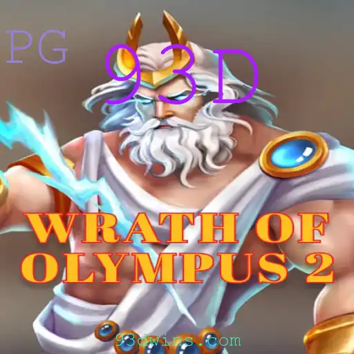 Explorando WrathofOlympus2: A Vingança dos Deuses em 93D