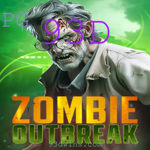 ZombieOutbreak: Uma Imersão no Mundo dos Mortos-Vivos em 93D